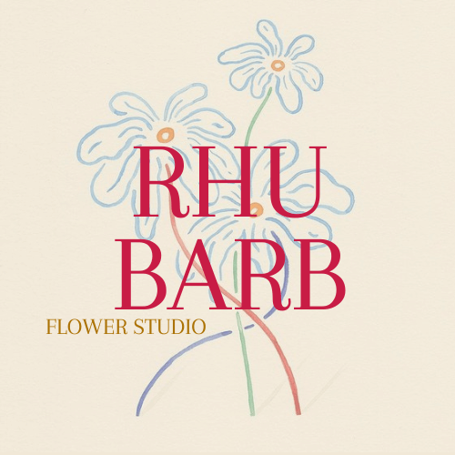 Rhubarb Flower Studio