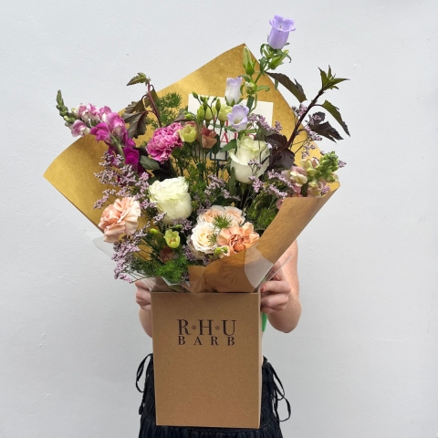 Gift Bouquets