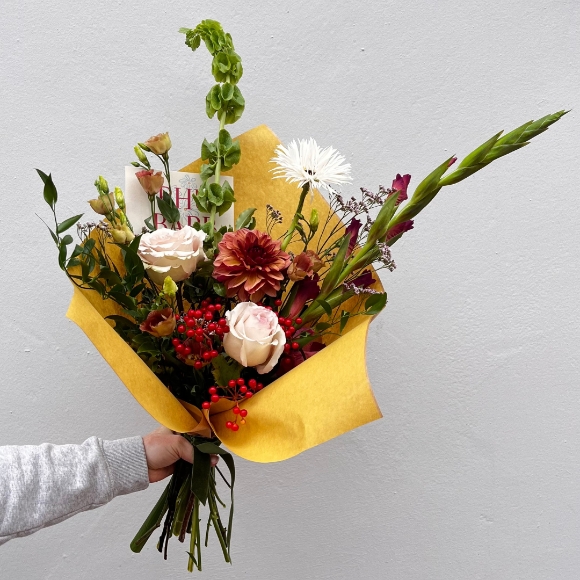 12 Month Flower Subscription