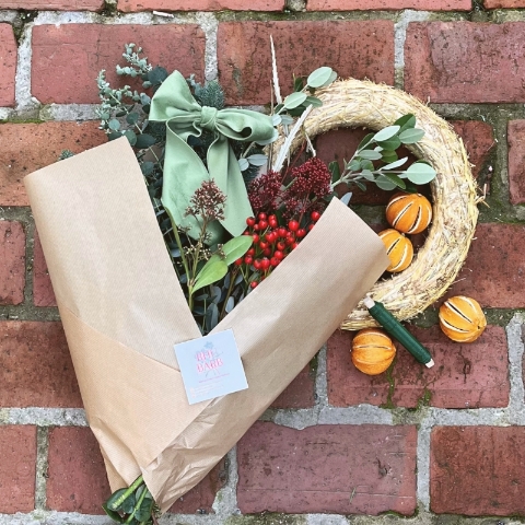 The Wreath Making Kit